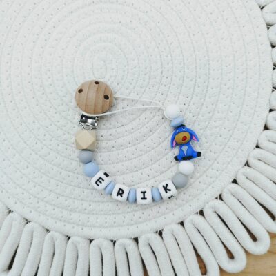 CHUPETERO IGOR WINNIE DE POOH, PERSONALIZADO