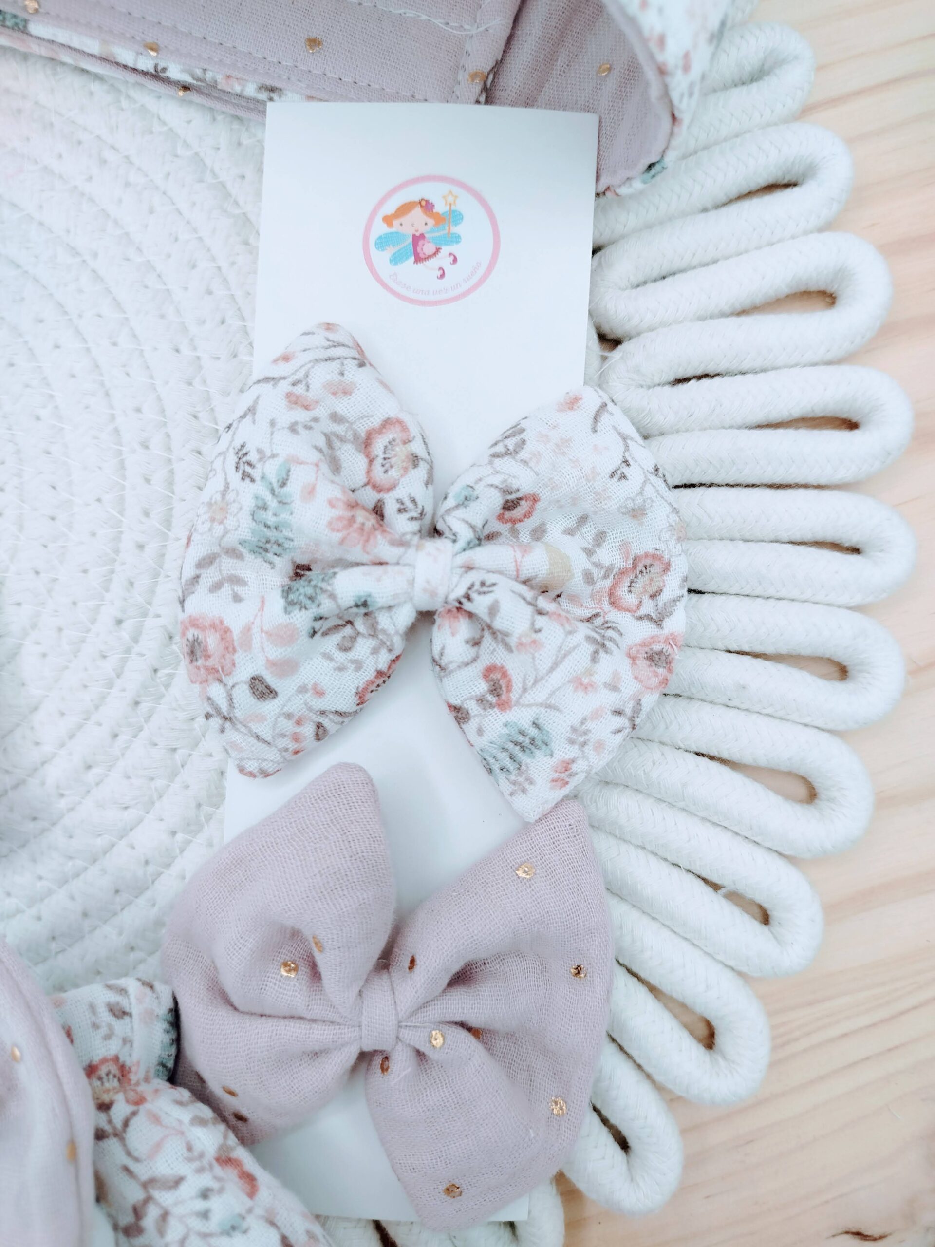 Pack cumpleaños doble volante, FLORES DE OTOÑO 2025 - Imagen 7