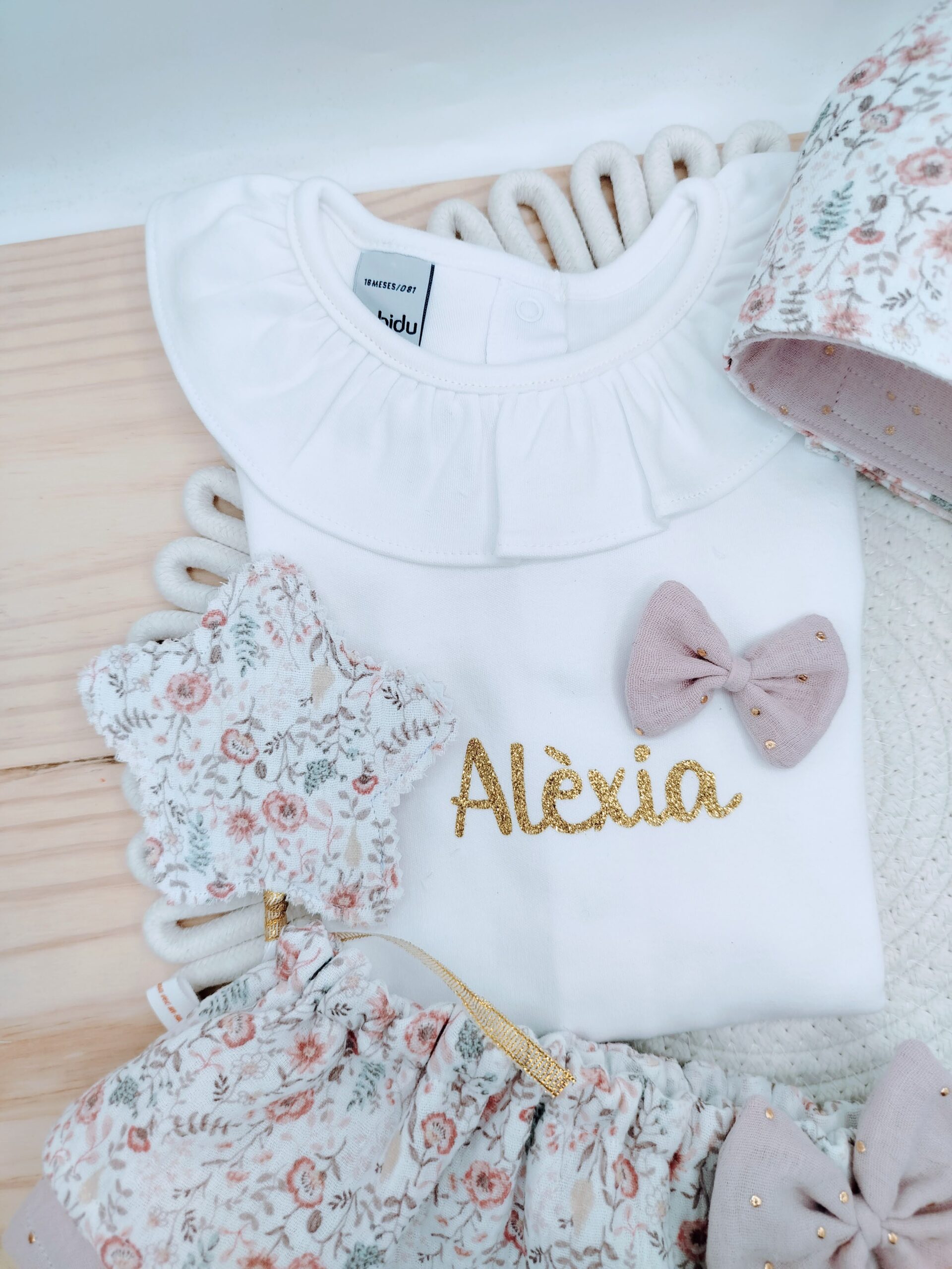 Pack cumpleaños doble volante, FLORES DE OTOÑO 2025 - Imagen 9