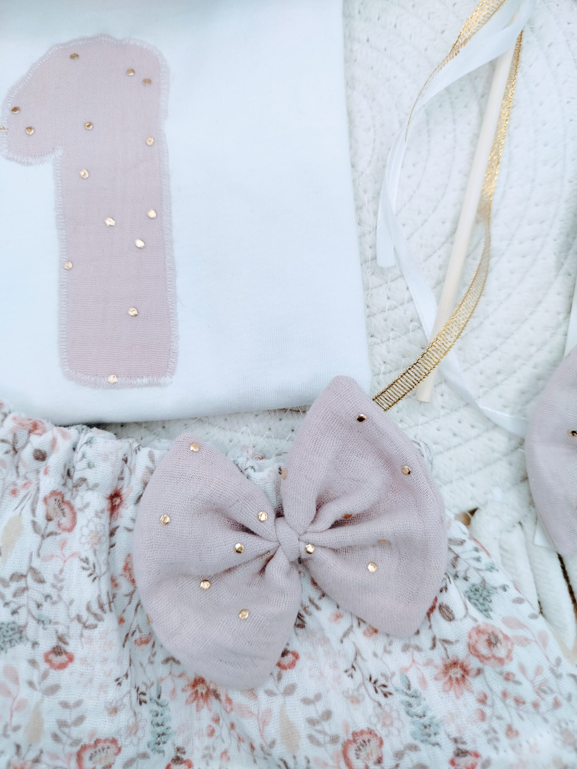 Pack cumpleaños doble volante, FLORES DE OTOÑO 2025 - Imagen 4