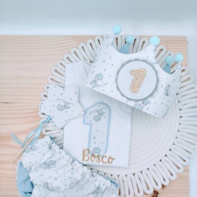 Pack cumpleaños, Dumbo