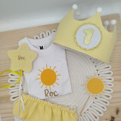 conjunto de cumpleaños, Sol