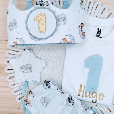 Pack cumpleaños, sueños adorables